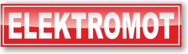 Elektromot Logo